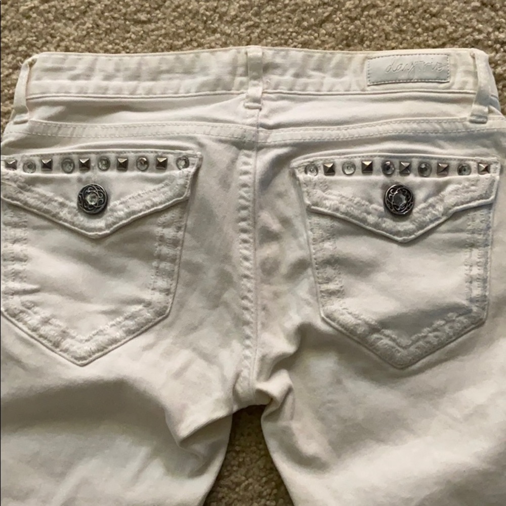 Capri Pants - image 2